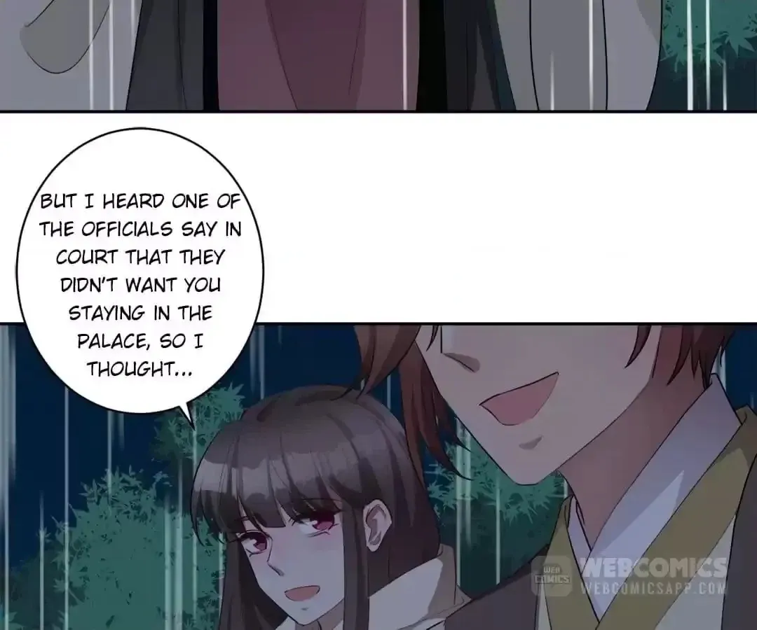 Read This Prince Is Lovesick chapter 133 image 9 on Lezhin