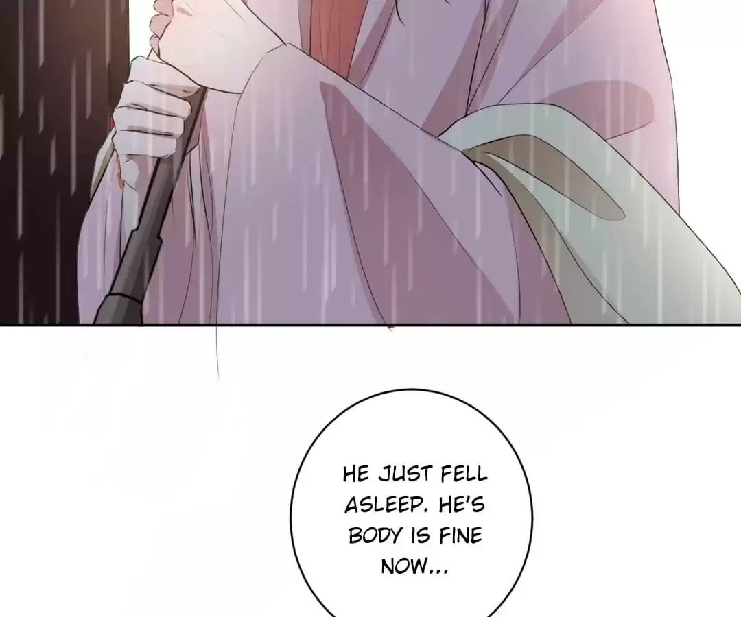 Read This Prince Is Lovesick chapter 134 image 15 on Lezhin