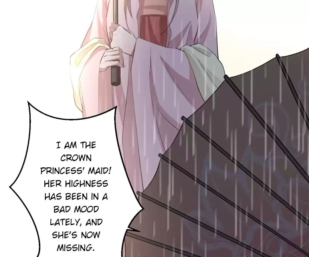 Read This Prince Is Lovesick chapter 134 image 2 on Lezhin