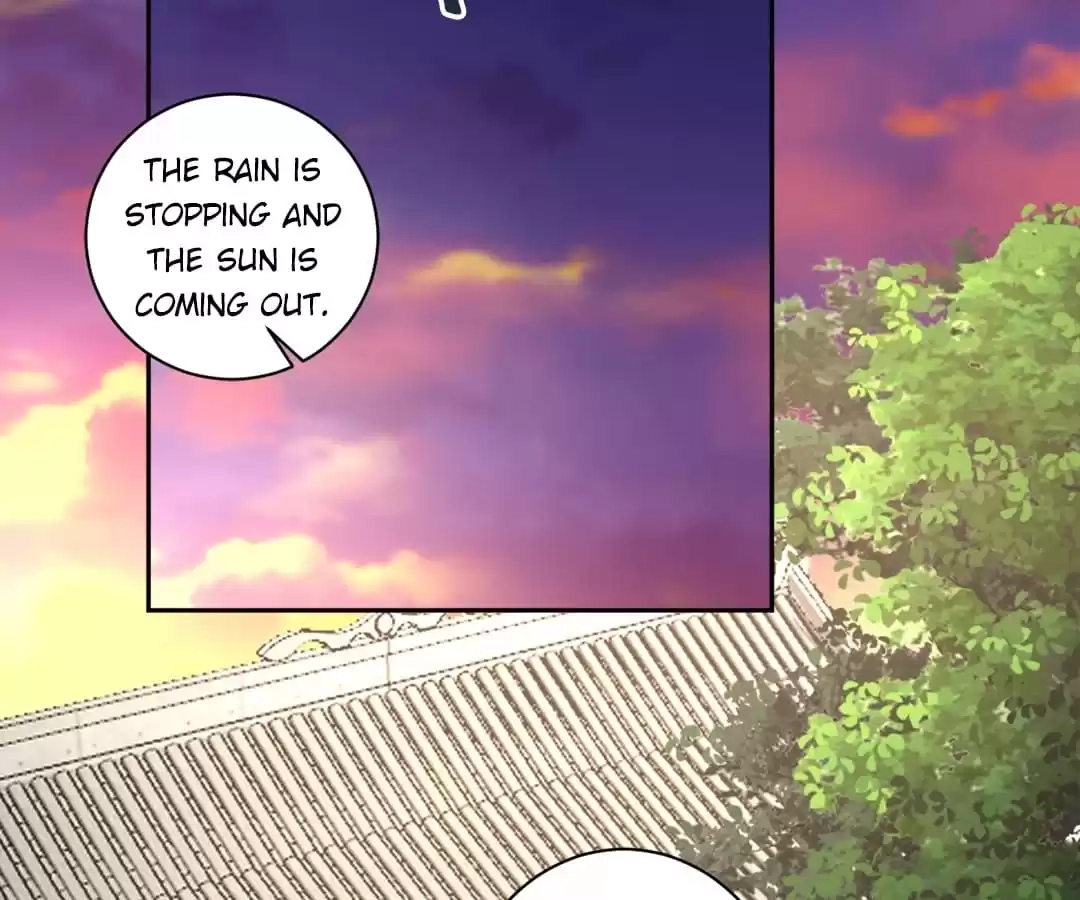 Read This Prince Is Lovesick chapter 134 image 21 on Lezhin
