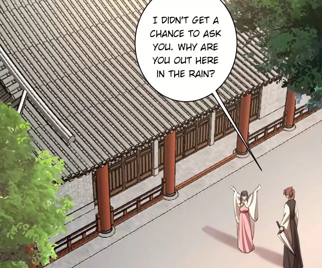 Read This Prince Is Lovesick chapter 134 image 22 on Lezhin