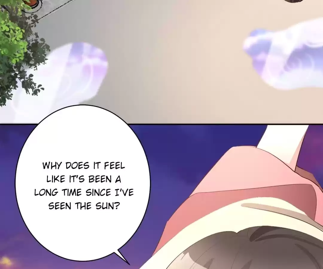 Read This Prince Is Lovesick chapter 134 image 23 on Lezhin