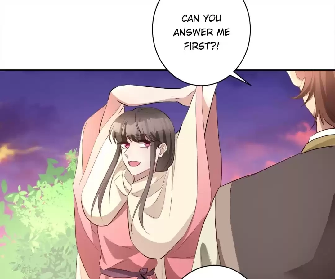 Read This Prince Is Lovesick chapter 134 image 26 on Lezhin