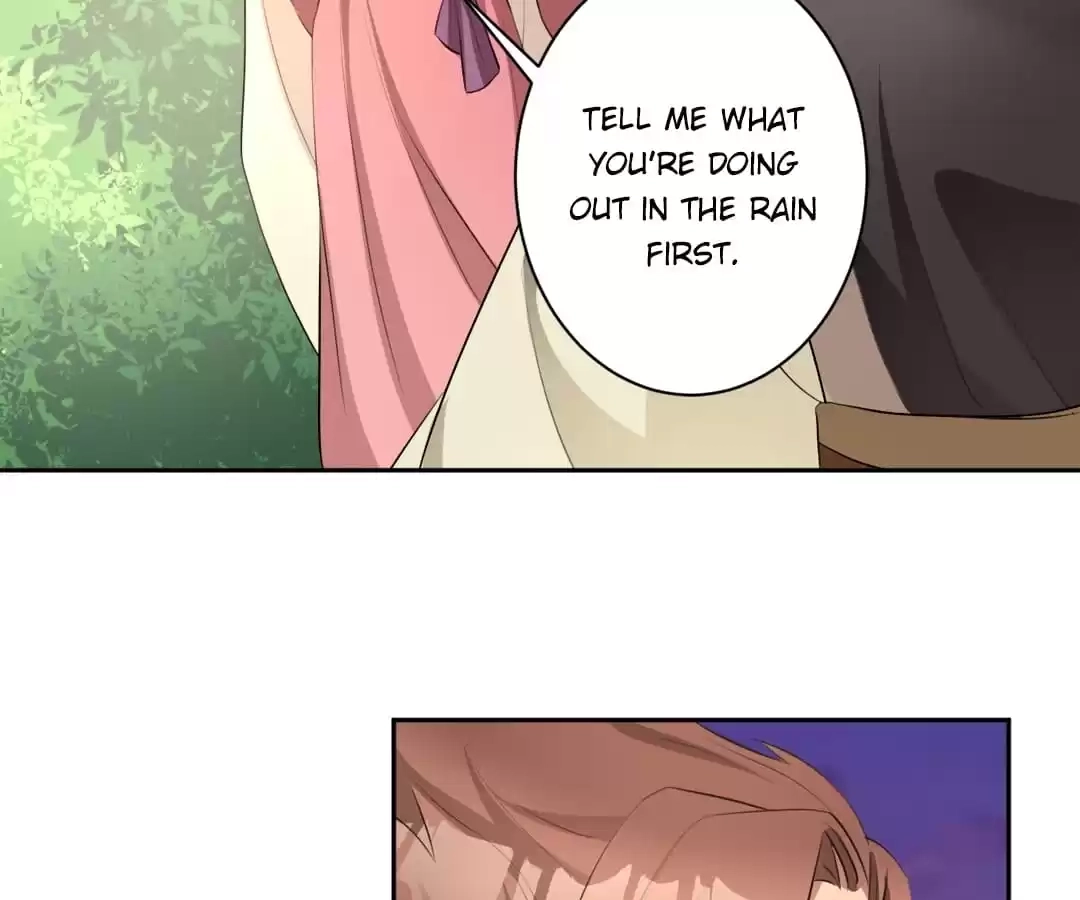 Read This Prince Is Lovesick chapter 134 image 27 on Lezhin