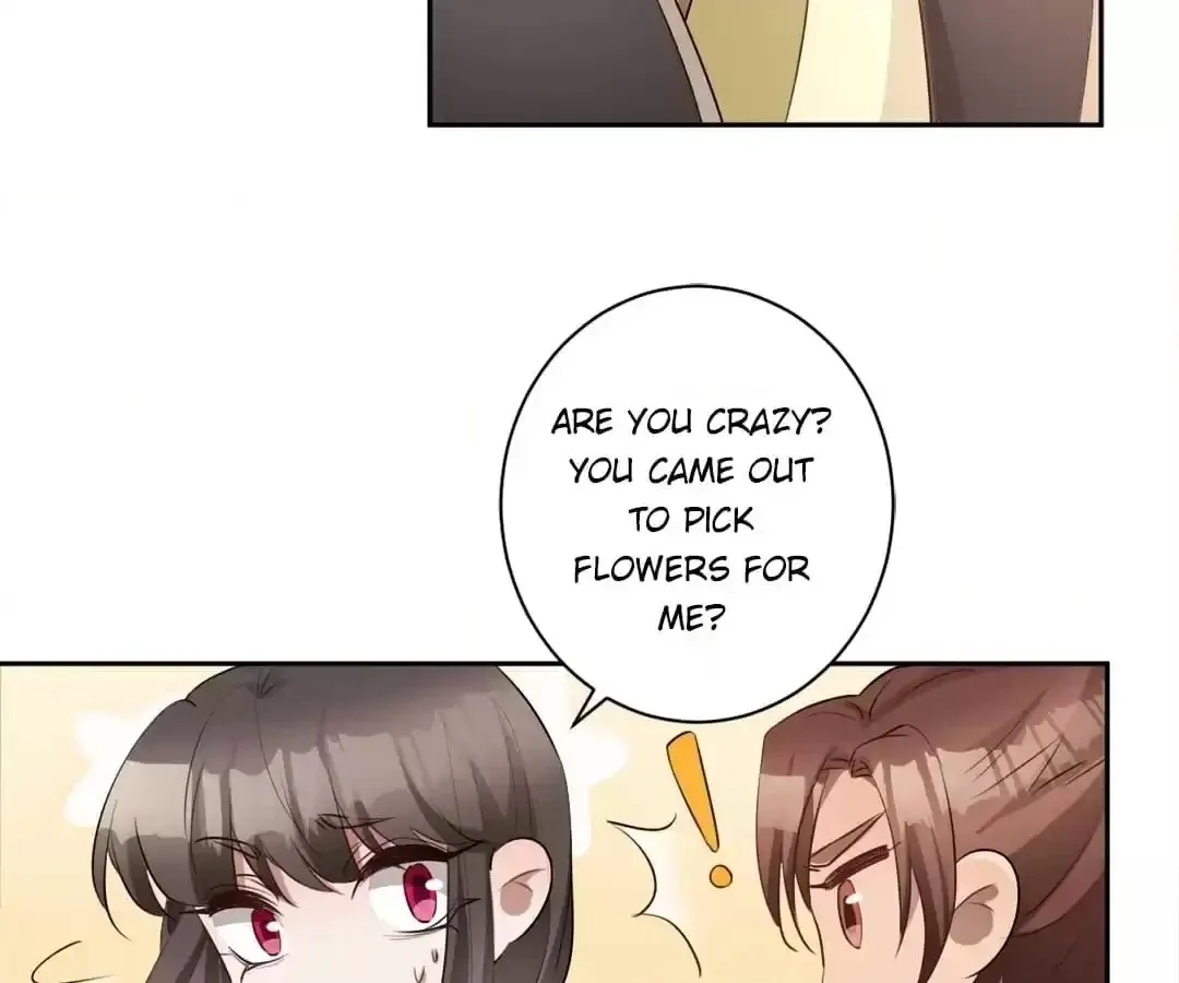 Read This Prince Is Lovesick chapter 134 image 29 on Lezhin
