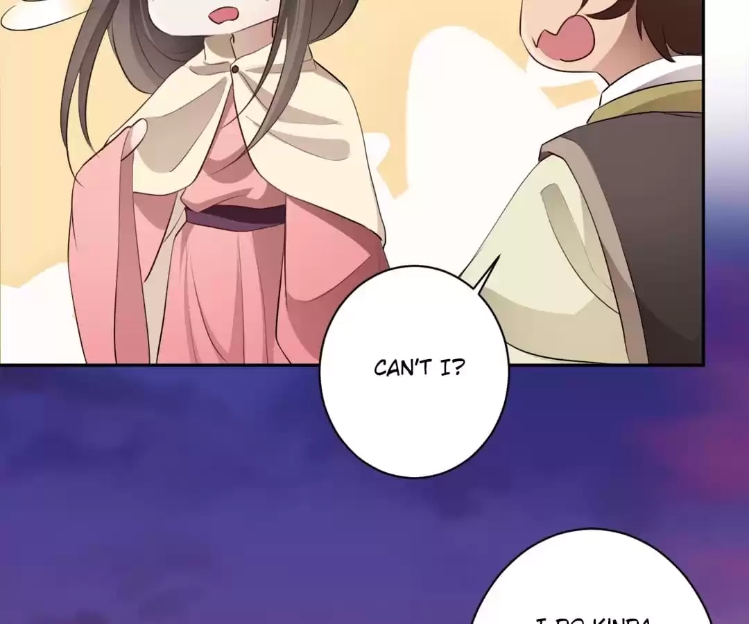 Read This Prince Is Lovesick chapter 134 image 30 on Lezhin