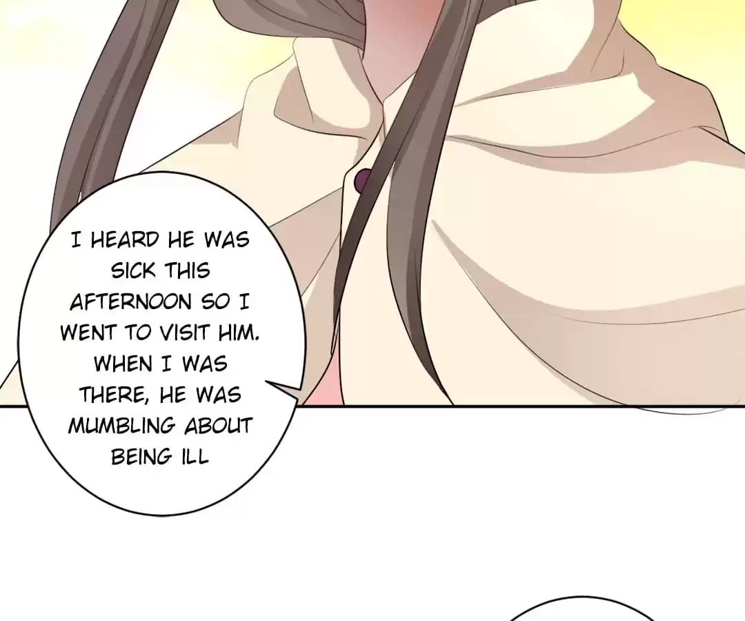 Read This Prince Is Lovesick chapter 134 image 32 on Lezhin