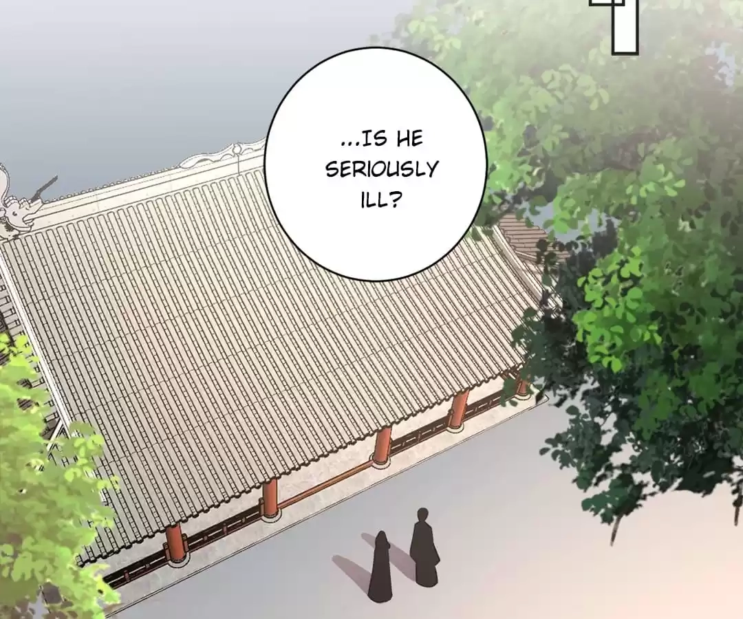 Read This Prince Is Lovesick chapter 134 image 35 on Lezhin