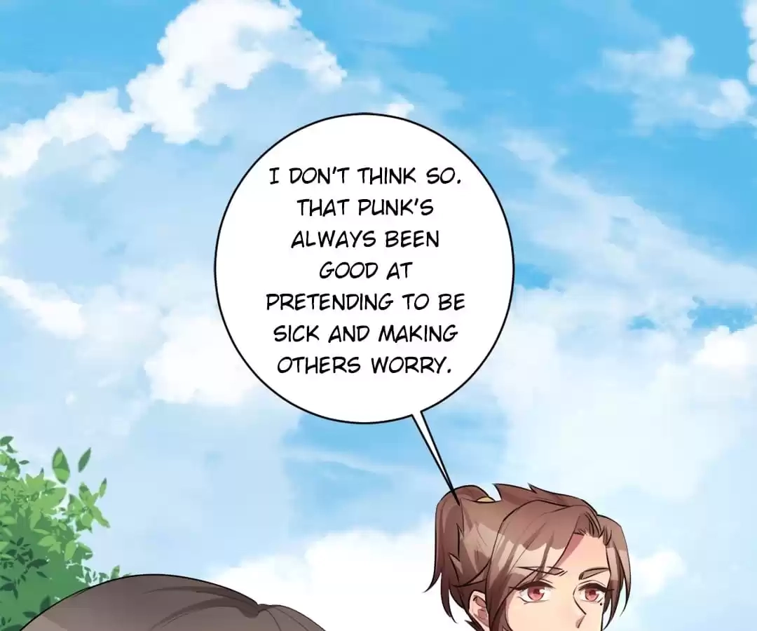 Read This Prince Is Lovesick chapter 134 image 38 on Lezhin
