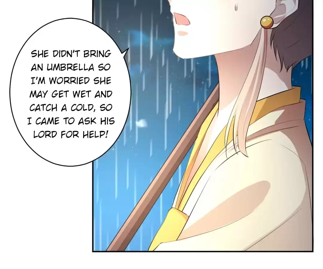 Read This Prince Is Lovesick chapter 134 image 4 on Lezhin