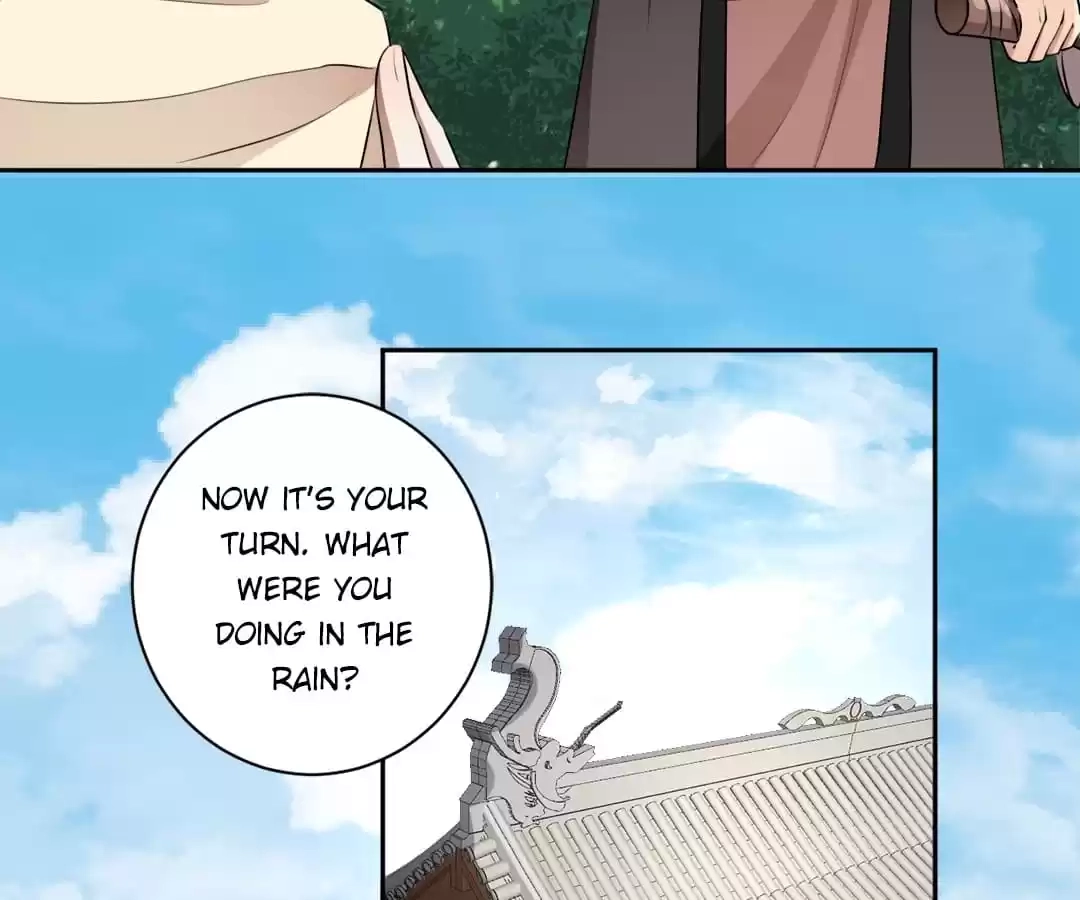 Read This Prince Is Lovesick chapter 134 image 40 on Lezhin