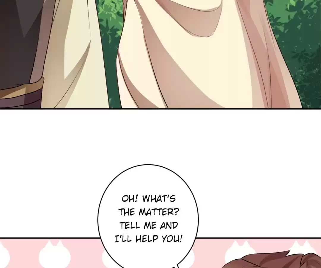 Read This Prince Is Lovesick chapter 134 image 43 on Lezhin