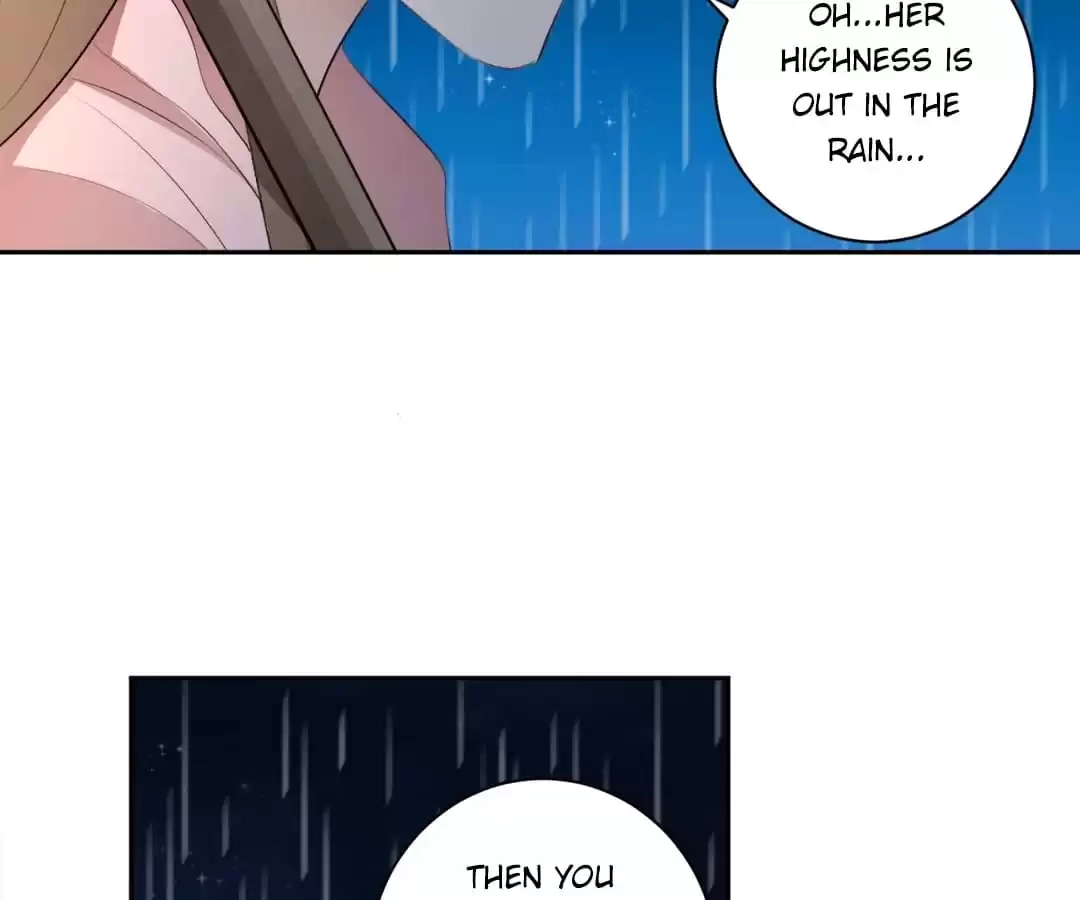 Read This Prince Is Lovesick chapter 134 image 6 on Lezhin