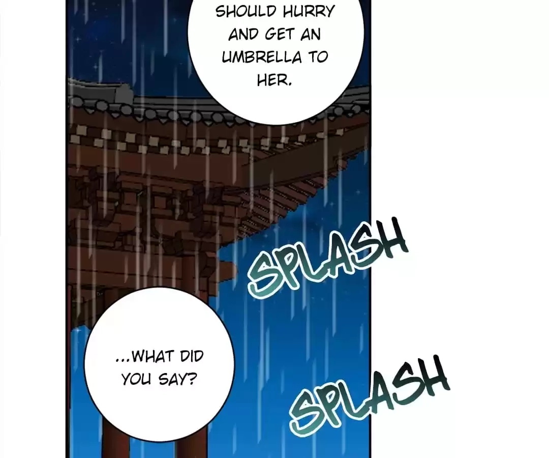 Read This Prince Is Lovesick chapter 134 image 7 on Lezhin