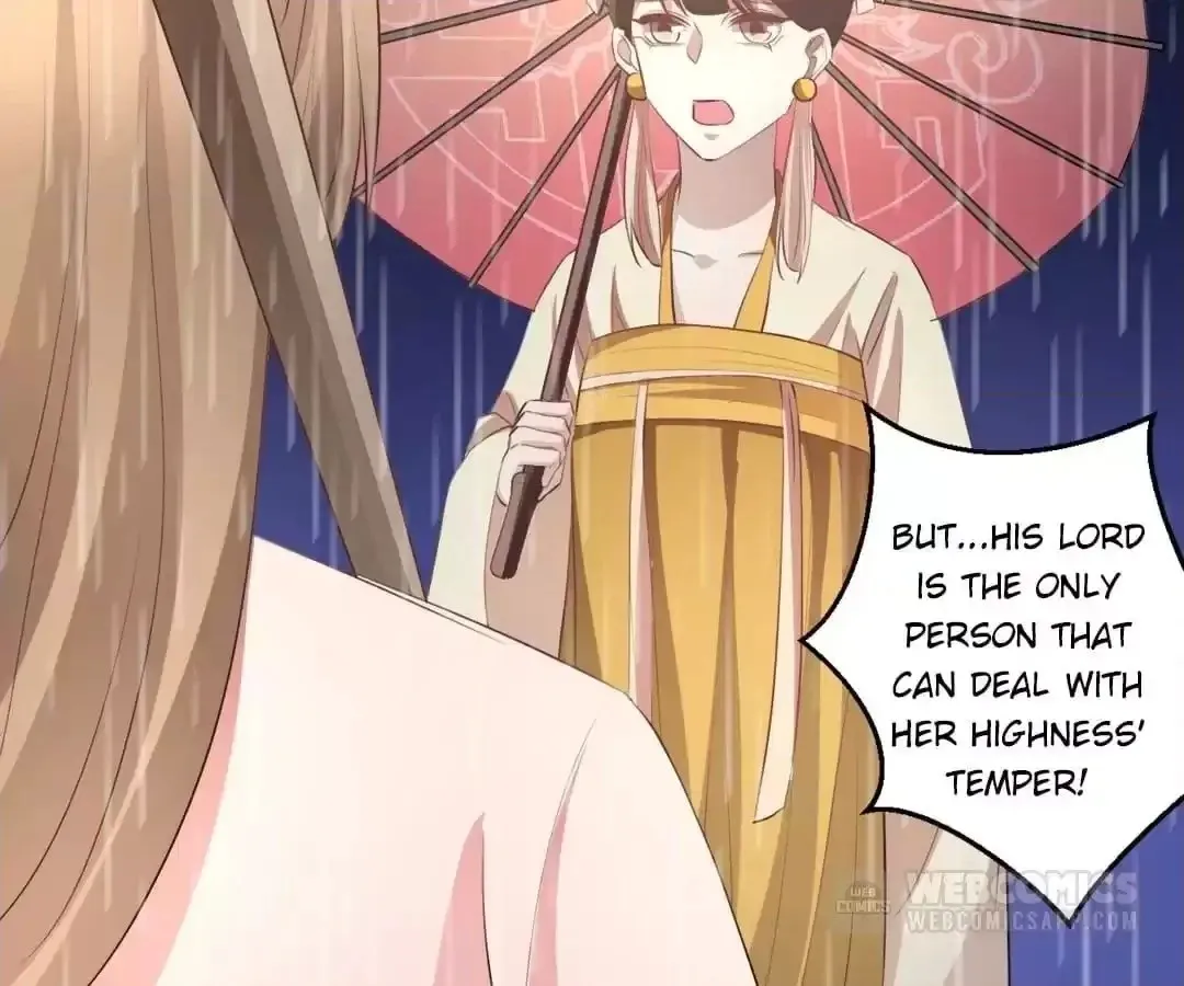 Read This Prince Is Lovesick chapter 134 image 9 on Lezhin