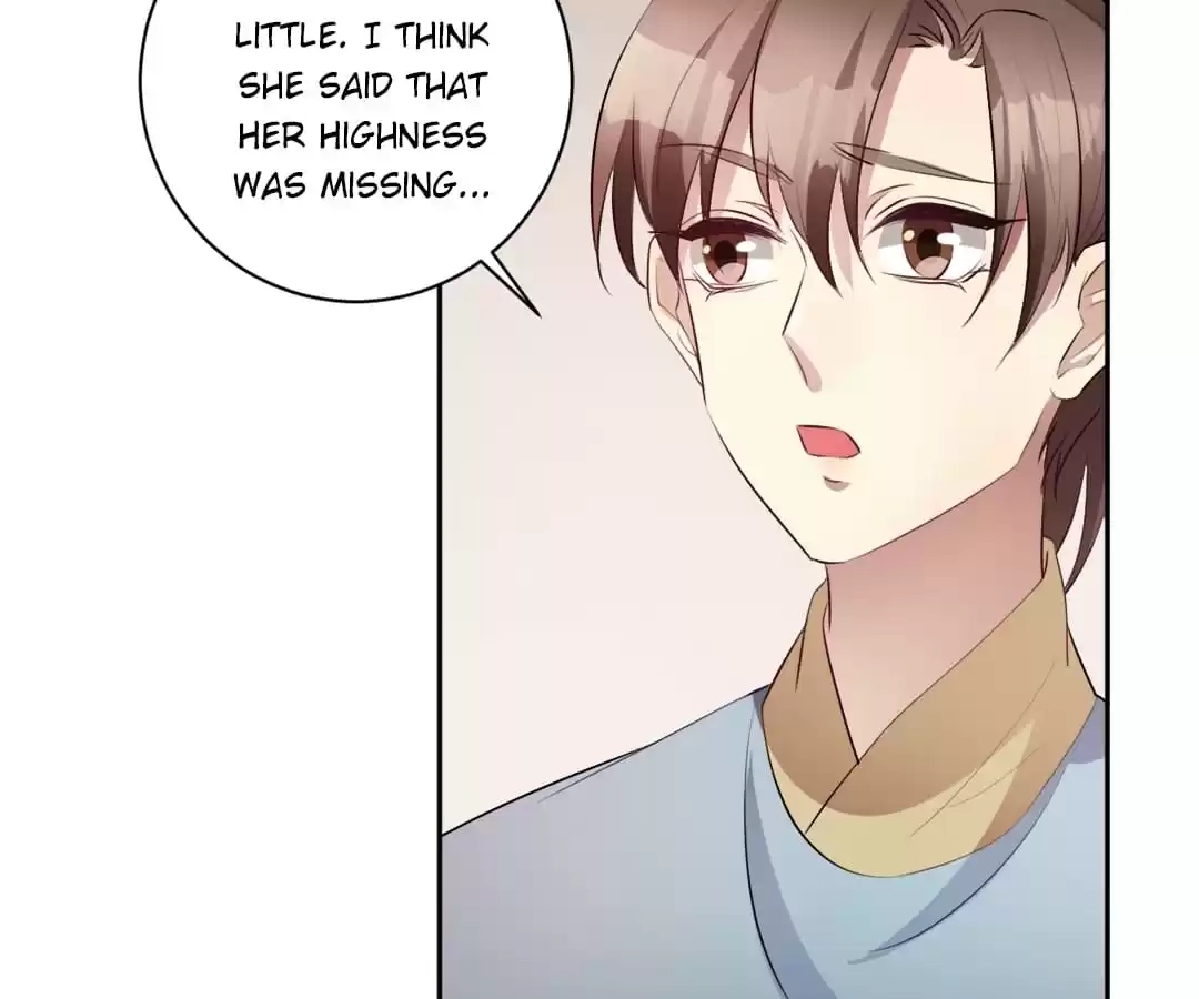 Read This Prince Is Lovesick chapter 135 image 12 on Lezhin
