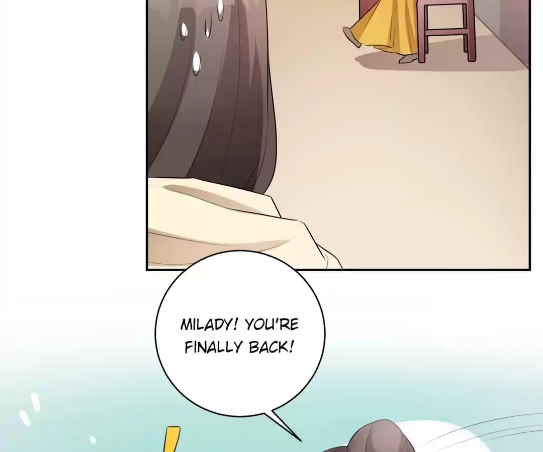 Read This Prince Is Lovesick chapter 135 image 20 on Lezhin