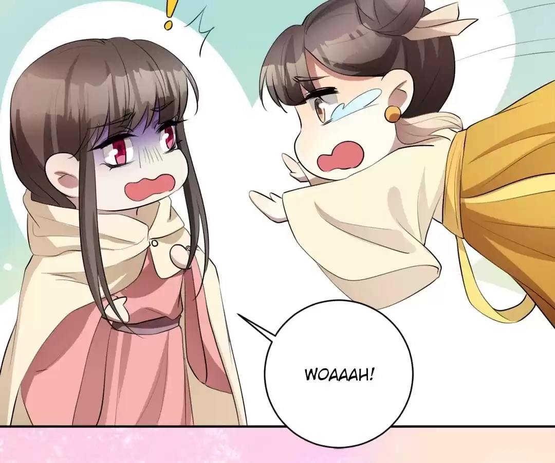 Read This Prince Is Lovesick chapter 135 image 21 on Lezhin