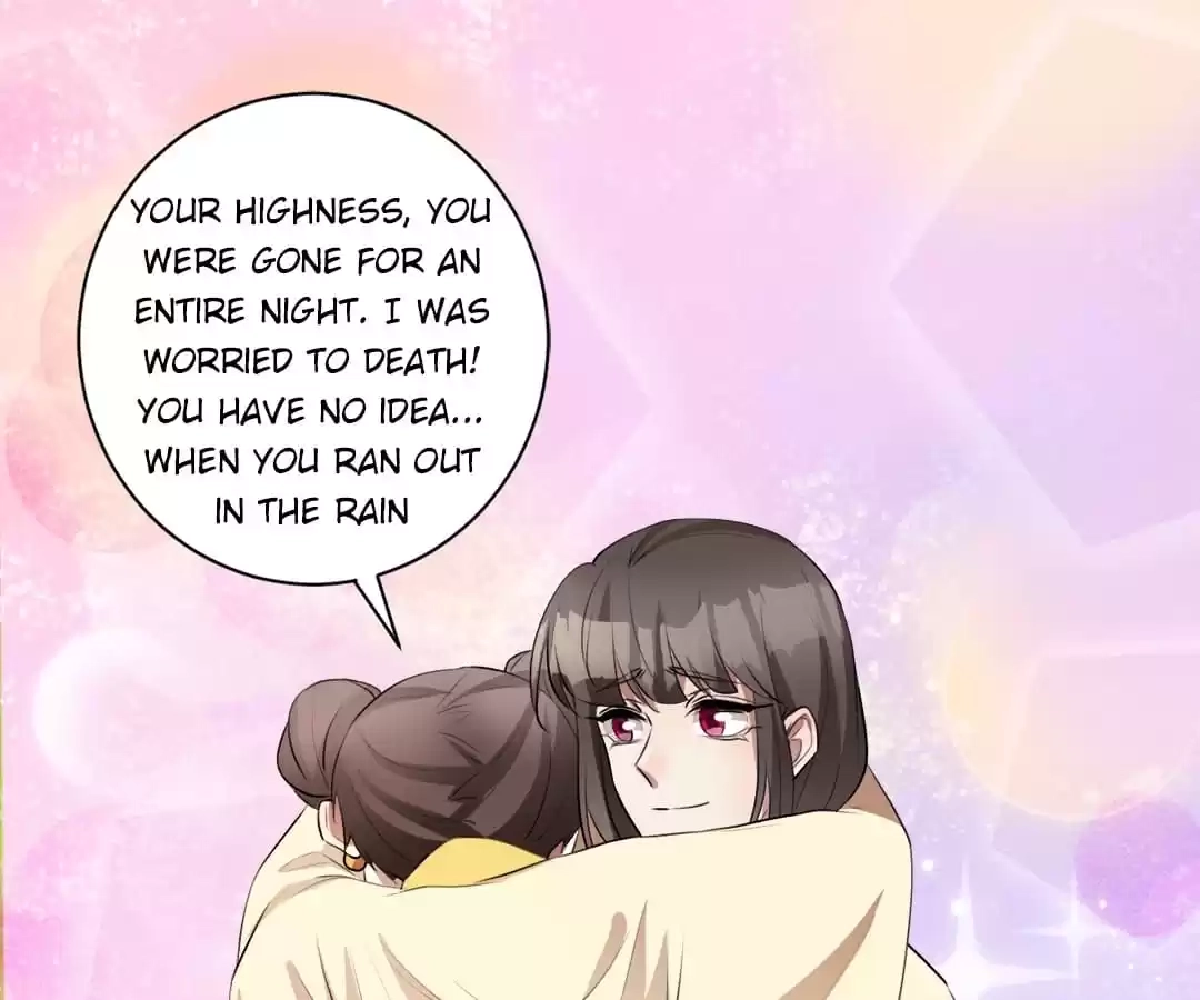 Read This Prince Is Lovesick chapter 135 image 22 on Lezhin