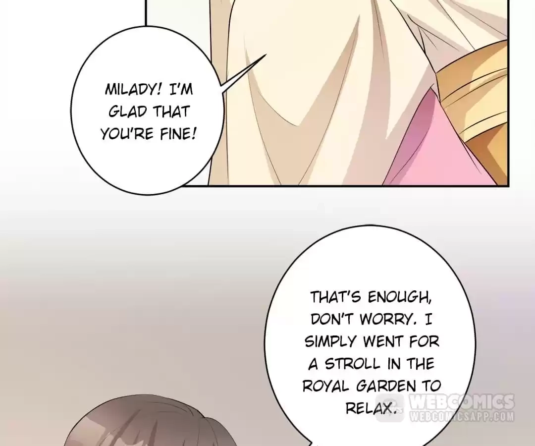 Read This Prince Is Lovesick chapter 135 image 25 on Lezhin