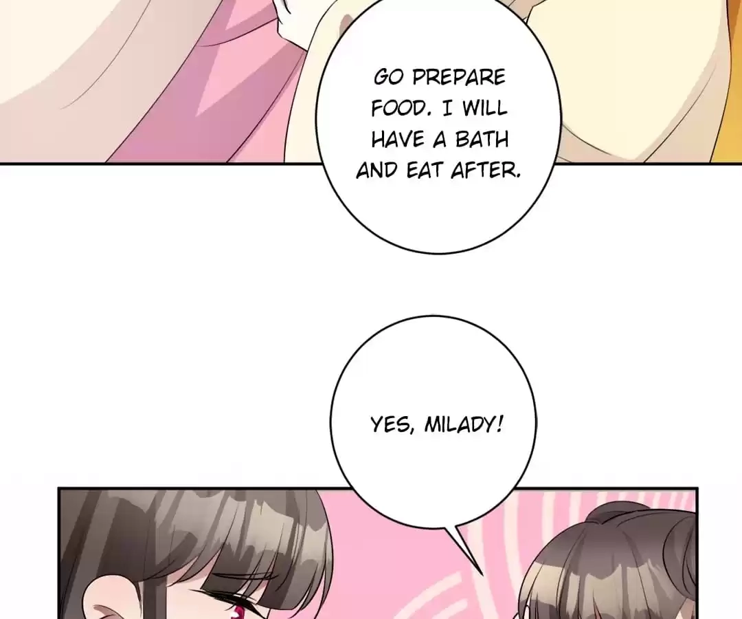 Read This Prince Is Lovesick chapter 135 image 27 on Lezhin