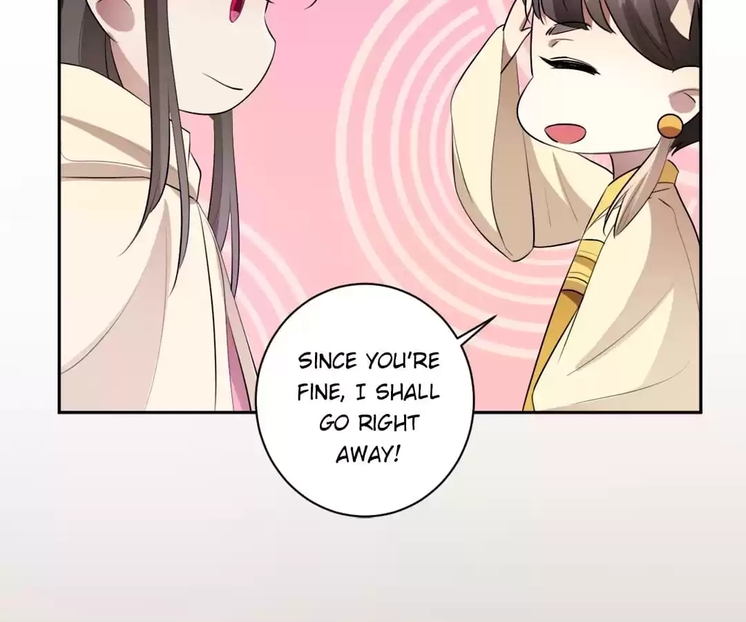 Read This Prince Is Lovesick chapter 135 image 28 on Lezhin