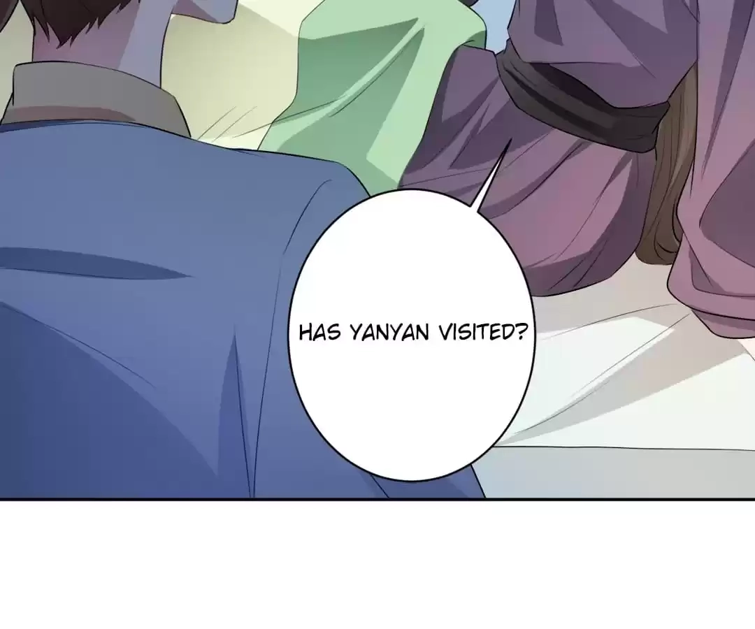 Read This Prince Is Lovesick chapter 135 image 3 on Lezhin