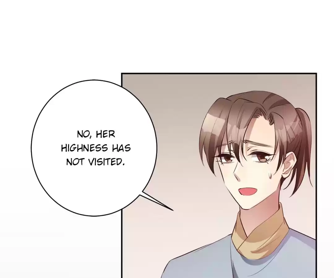 Read This Prince Is Lovesick chapter 135 image 4 on Lezhin
