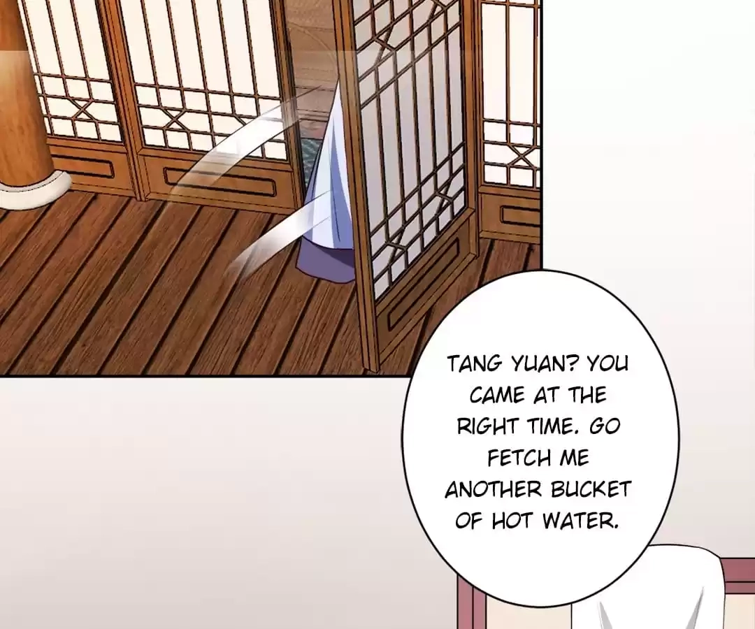 Read This Prince Is Lovesick chapter 135 image 40 on Lezhin