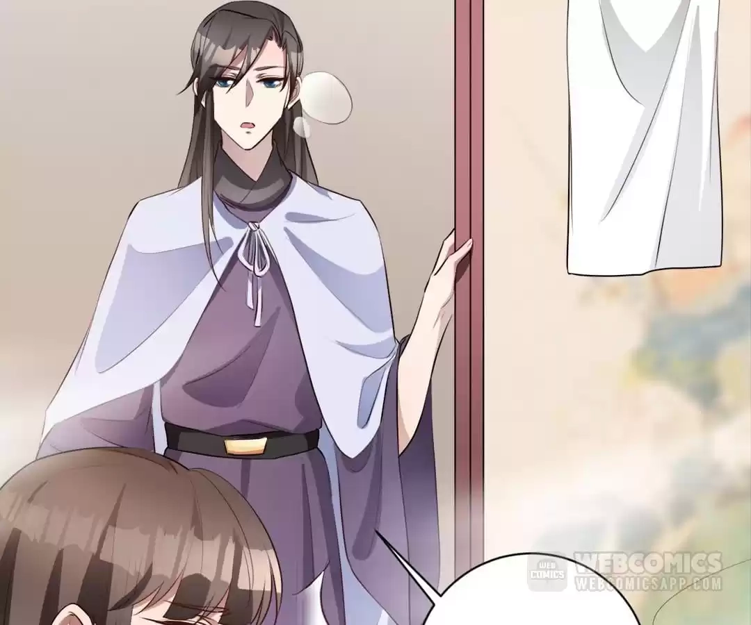 Read This Prince Is Lovesick chapter 135 image 41 on Lezhin