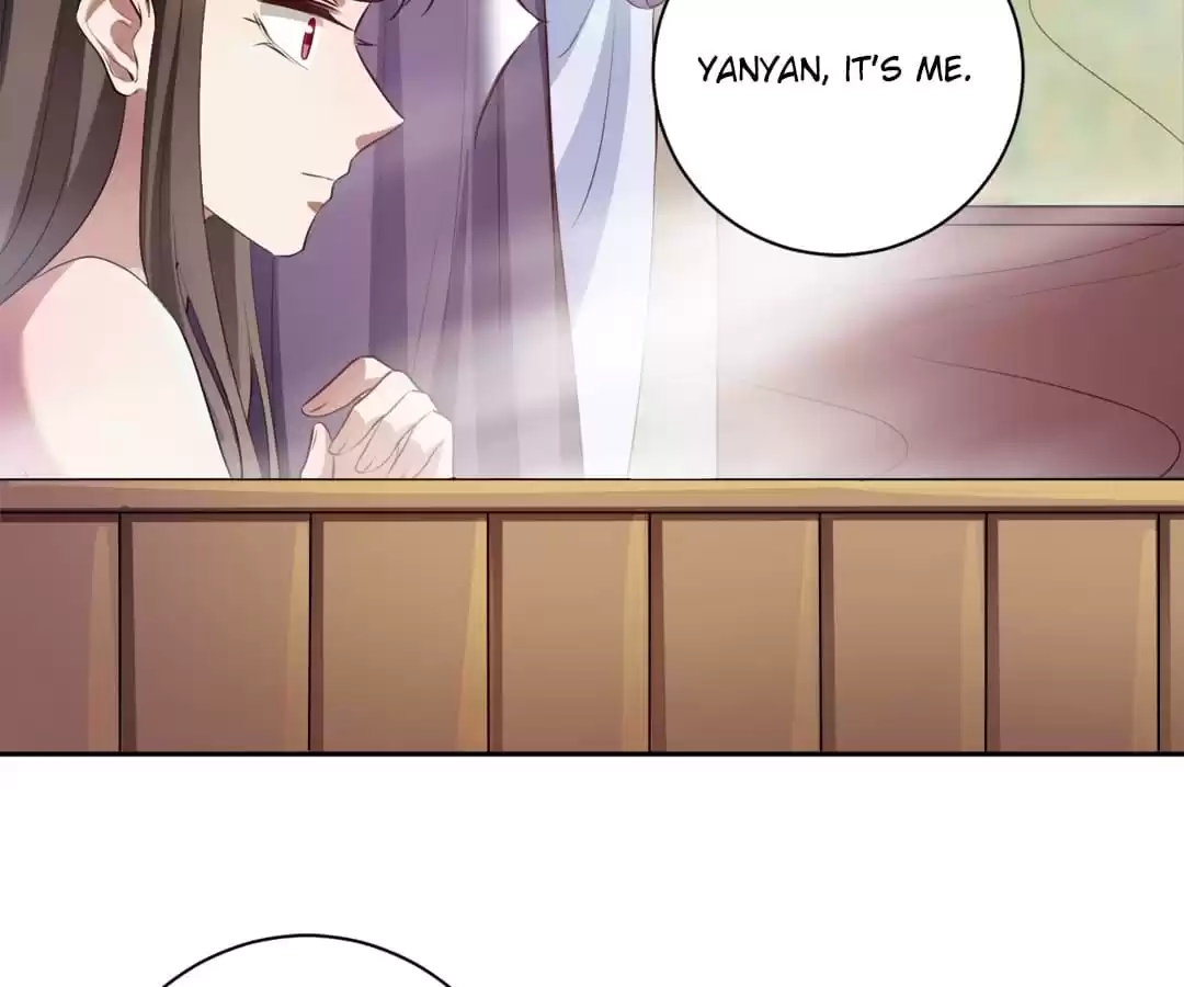 Read This Prince Is Lovesick chapter 135 image 42 on Lezhin