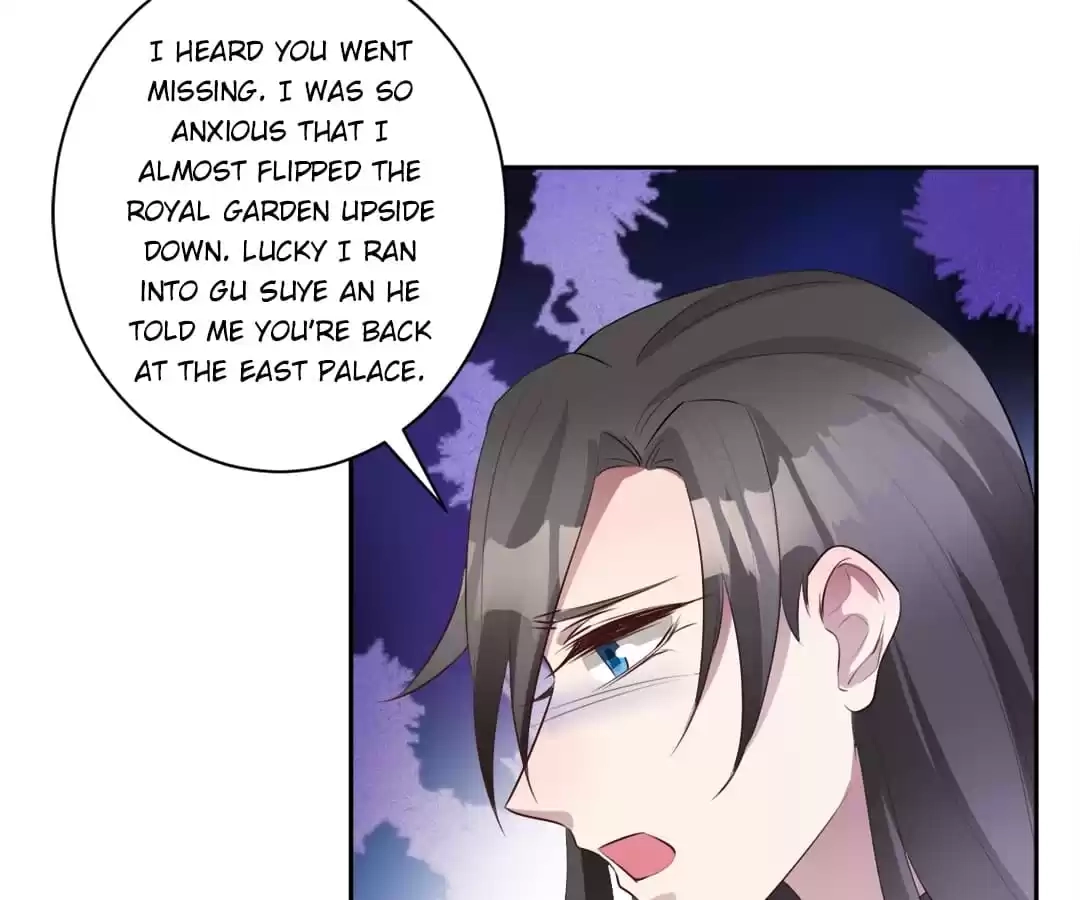 Read This Prince Is Lovesick chapter 135 image 43 on Lezhin