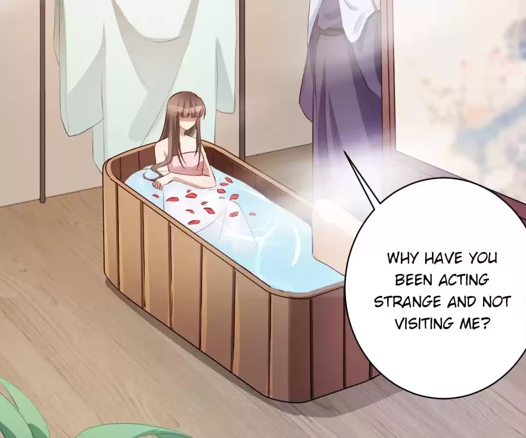 Read This Prince Is Lovesick chapter 135 image 47 on Lezhin