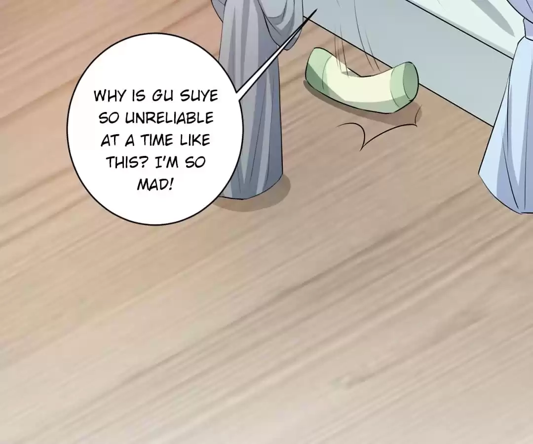 Read This Prince Is Lovesick chapter 135 image 7 on Lezhin