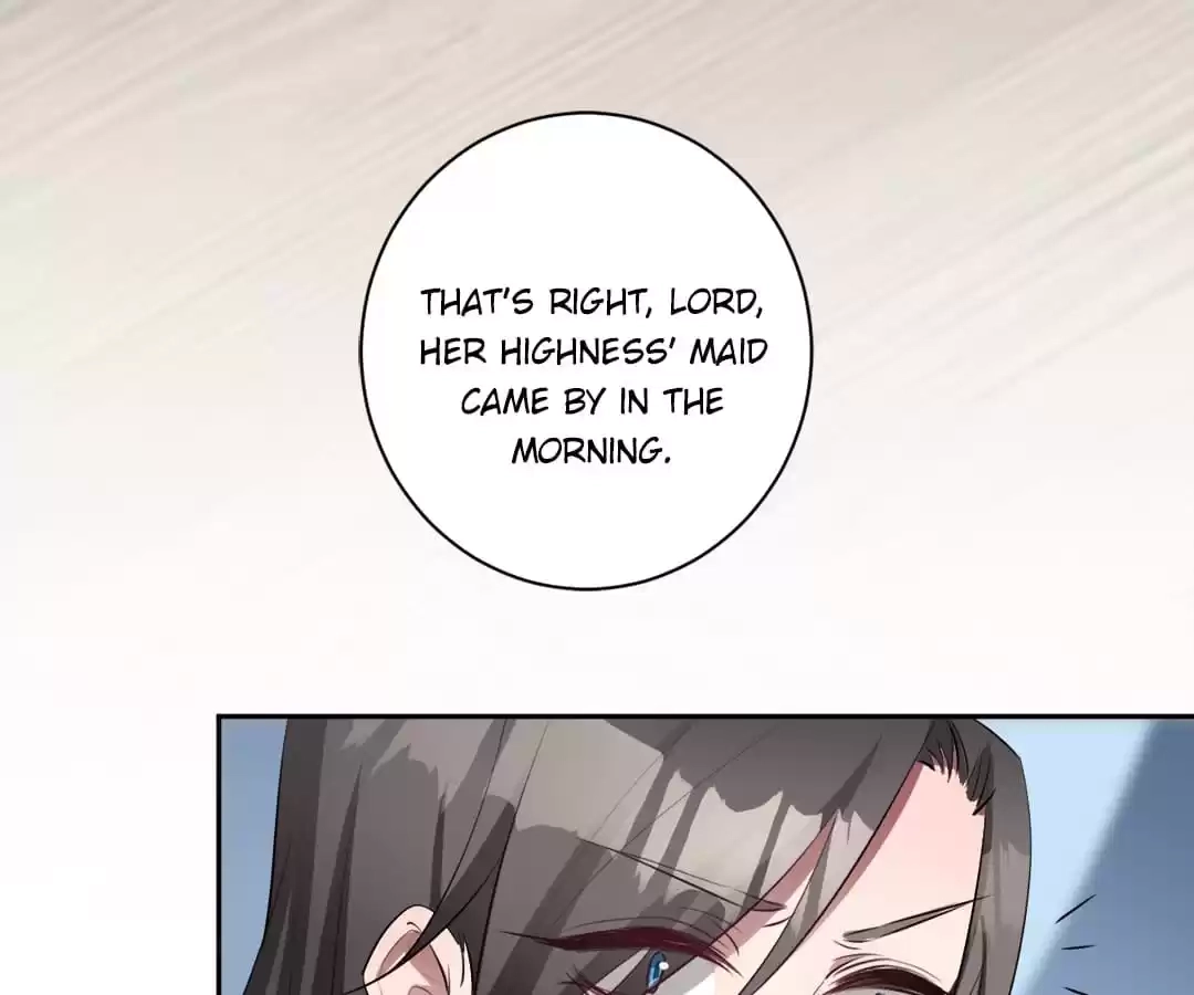 Read This Prince Is Lovesick chapter 135 image 8 on Lezhin