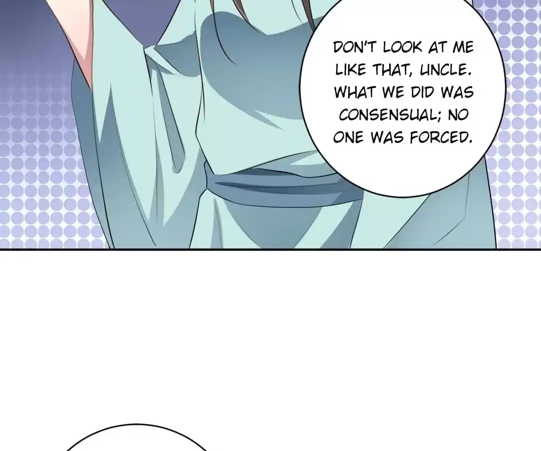 Read This Prince Is Lovesick chapter 137 image 14 on Lezhin