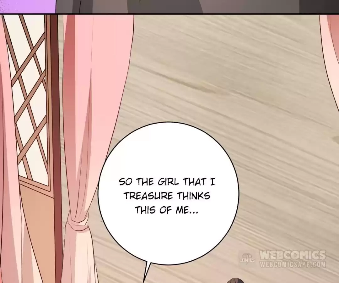 Read This Prince Is Lovesick chapter 137 image 33 on Lezhin