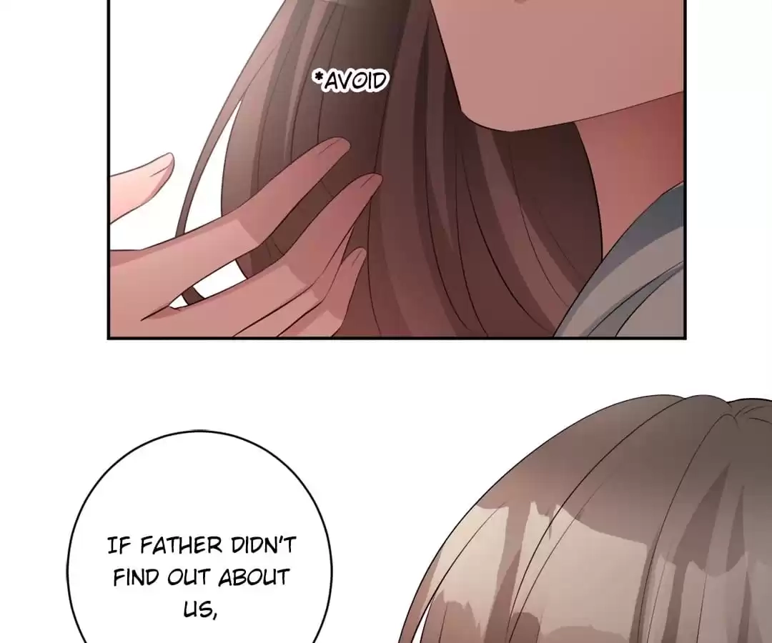 Read This Prince Is Lovesick chapter 137 image 40 on Lezhin