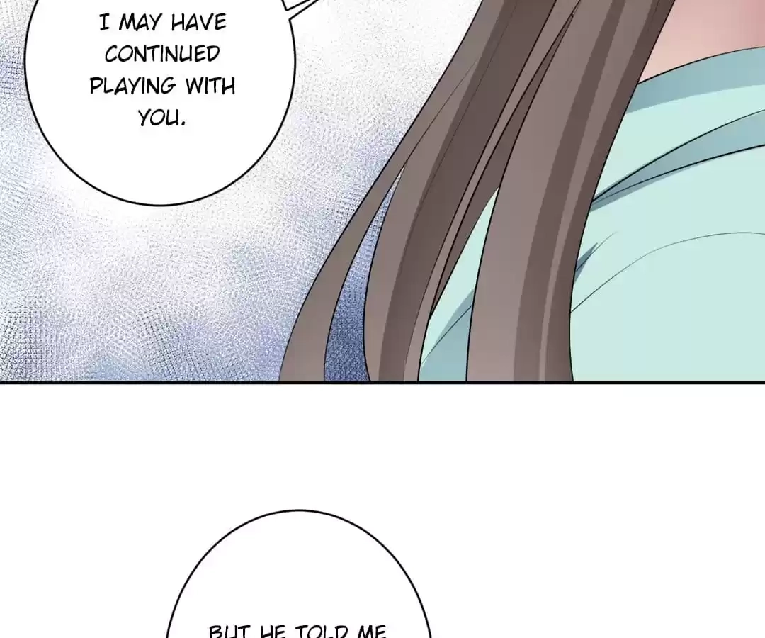 Read This Prince Is Lovesick chapter 137 image 42 on Lezhin