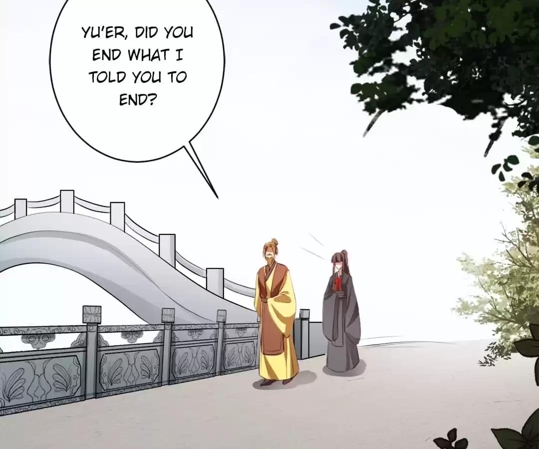 Read This Prince Is Lovesick chapter 138 image 12 on Lezhin
