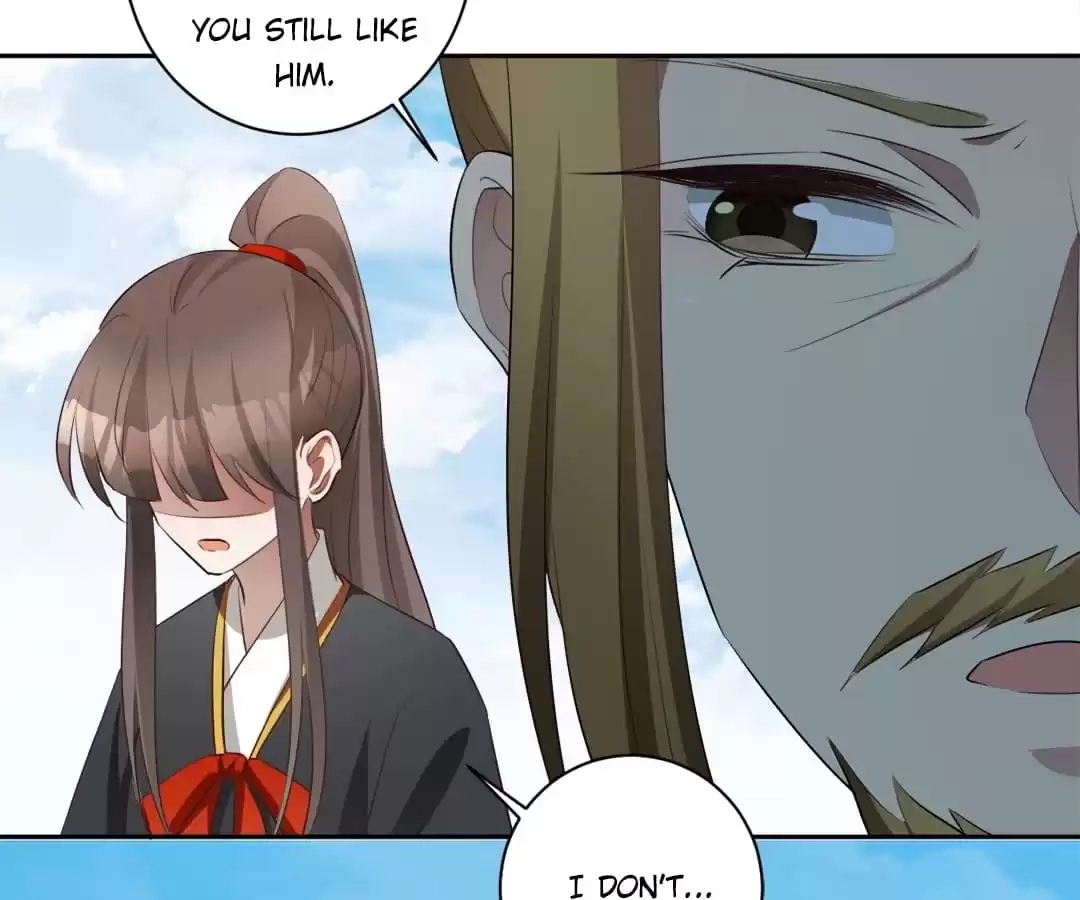 Read This Prince Is Lovesick chapter 138 image 16 on Lezhin