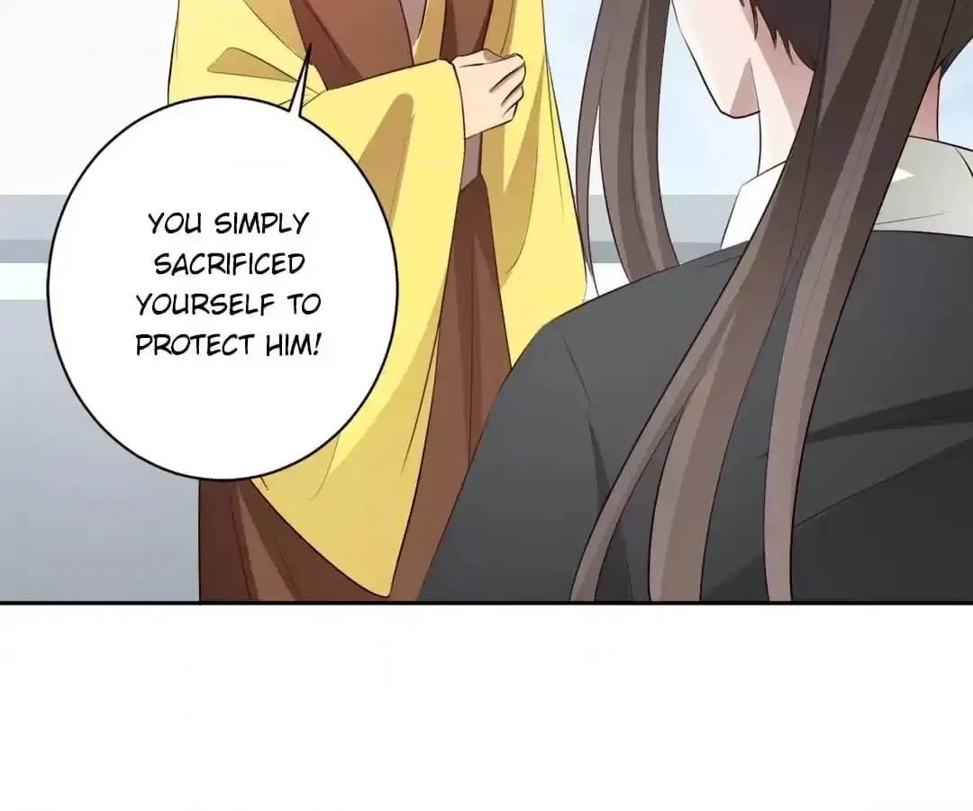 Read This Prince Is Lovesick chapter 138 image 19 on Lezhin