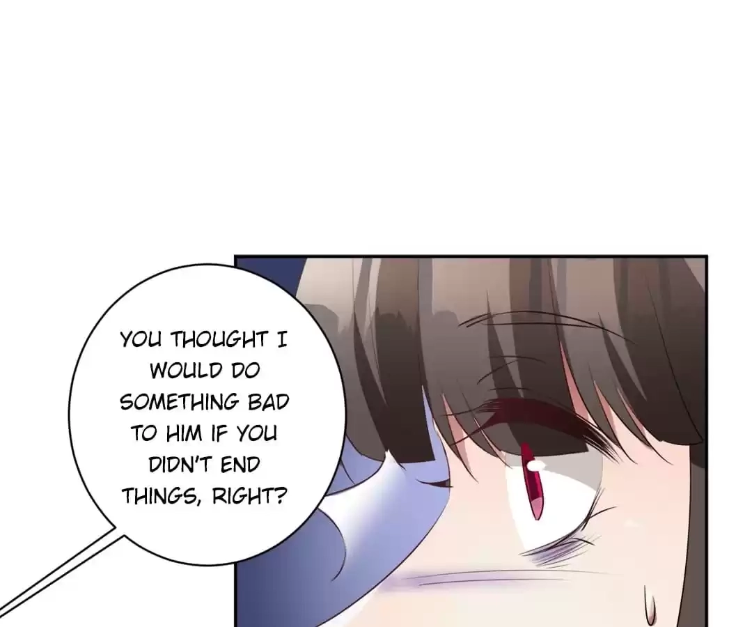 Read This Prince Is Lovesick chapter 138 image 21 on Lezhin