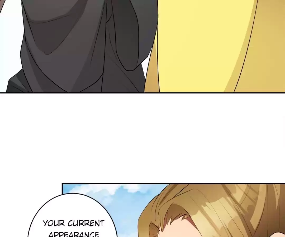 Read This Prince Is Lovesick chapter 138 image 27 on Lezhin