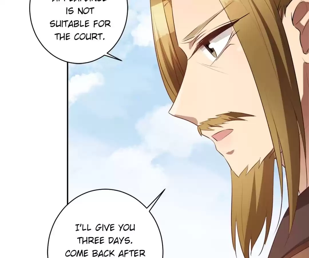 Read This Prince Is Lovesick chapter 138 image 28 on Lezhin