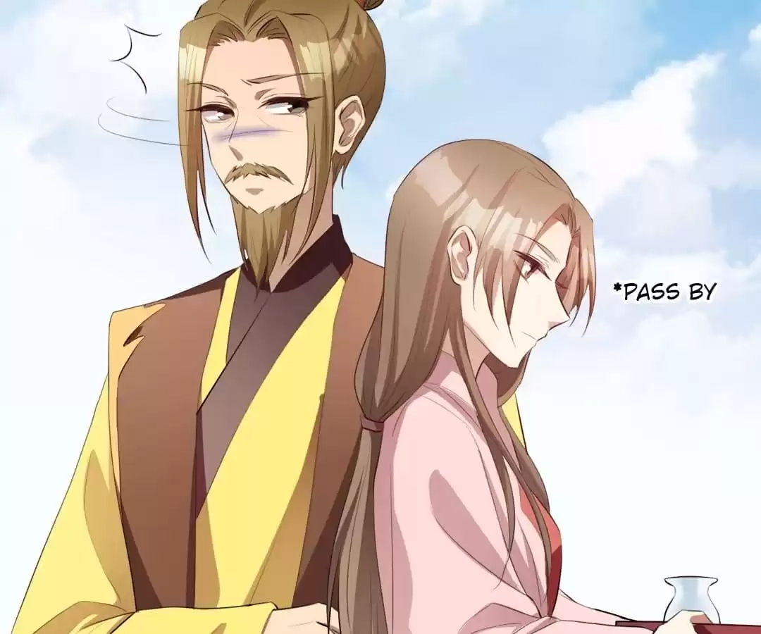 Read This Prince Is Lovesick chapter 138 image 38 on Lezhin