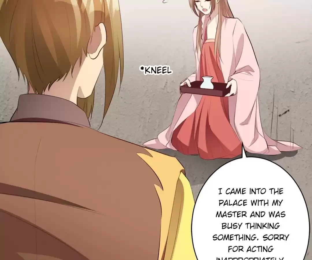 Read This Prince Is Lovesick chapter 138 image 44 on Lezhin