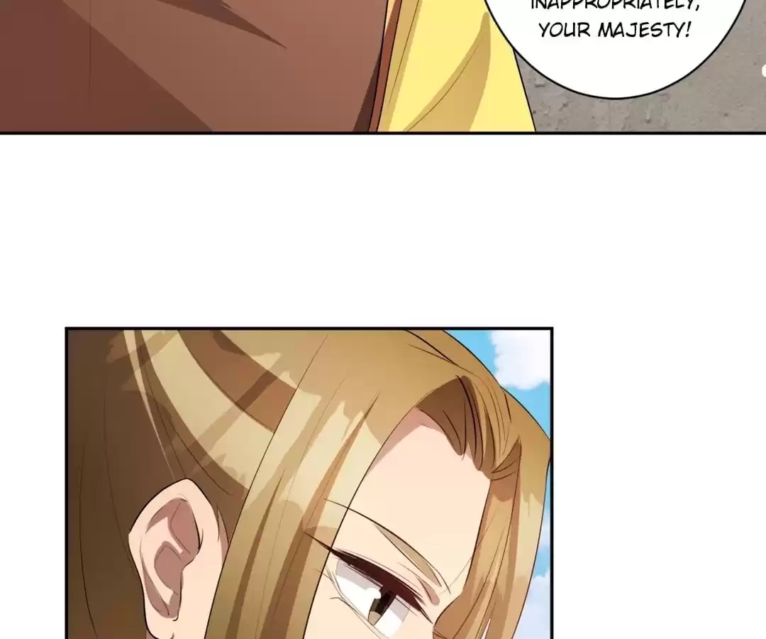 Read This Prince Is Lovesick chapter 138 image 45 on Lezhin