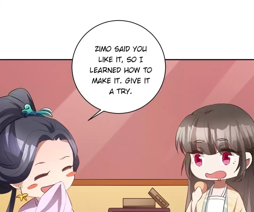Read This Prince Is Lovesick chapter 139 image 14 on Lezhin