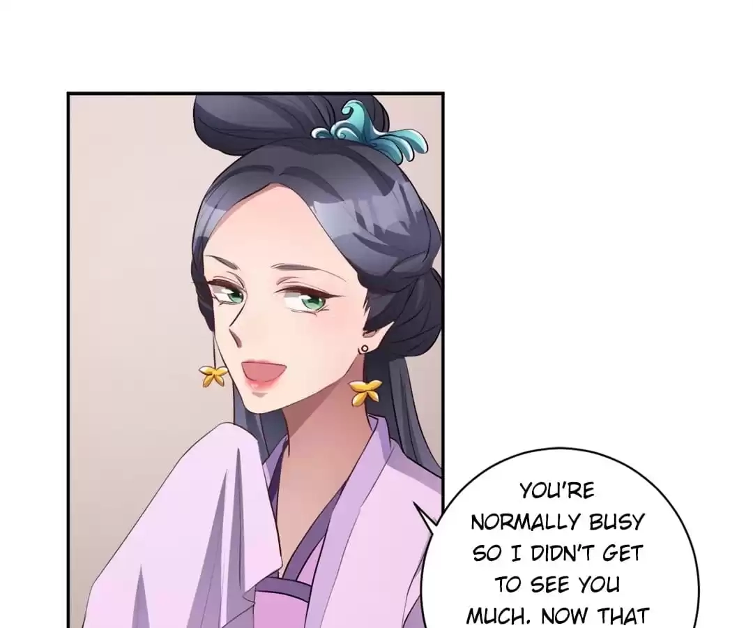 Read This Prince Is Lovesick chapter 139 image 16 on Lezhin